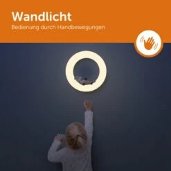 ZAZU Wandlicht Mit 3 Süßen Stofftieren -Kinderwelt Angebote Store wandlicht mit 3 suessen stofftieren 3