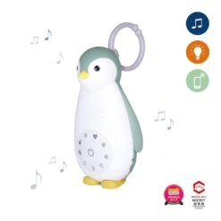 ZAZU ZOE In Blau – Musikbox Mit Nachtlicht -Kinderwelt Angebote Store zoe in blau musikbox mit nachtlicht 5