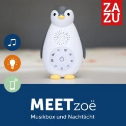 ZAZU ZOE – Musikbox Mit Nachtlicht -Kinderwelt Angebote Store zoe musikbox mit nachtlicht 3